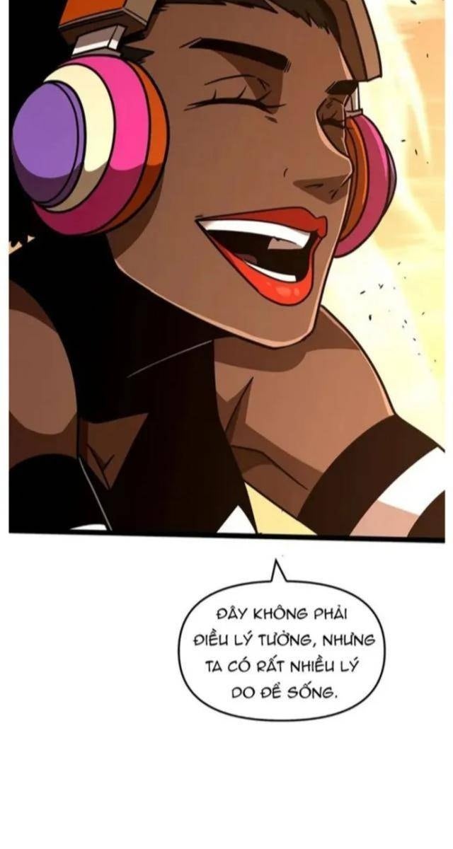 Trò Chơi Của Thần - Page 55