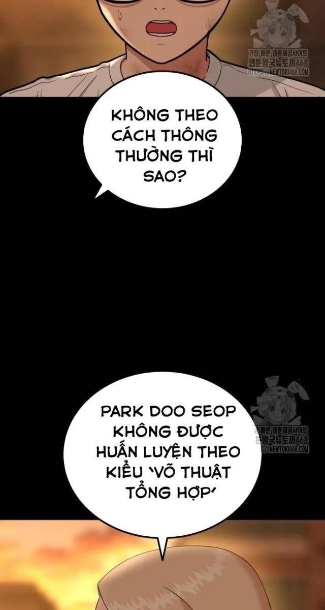 Huấn Luyện Chiến Đấu Siêu Cấp - Page 18