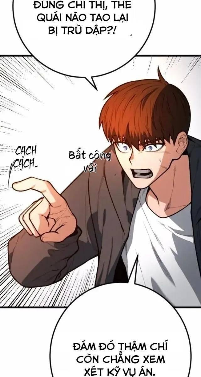 Cảnh Sát Thiếu Niên - Page 20