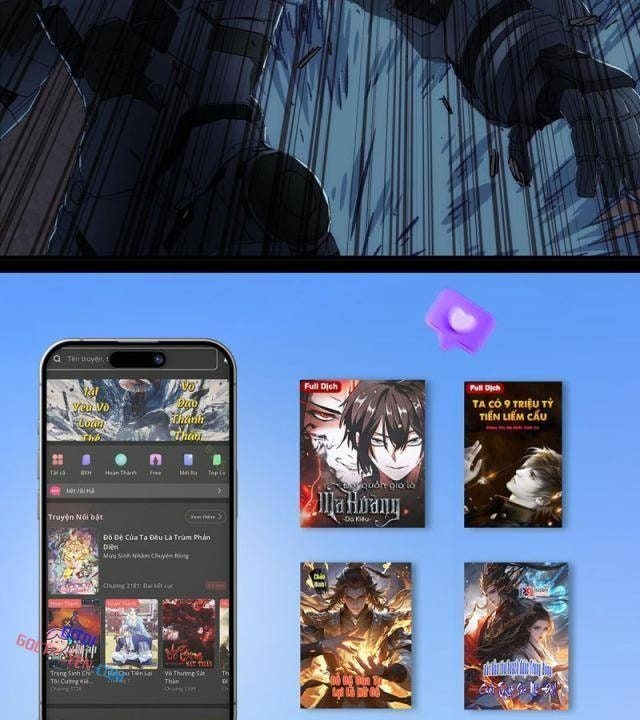 Khế Ước Cương Thiết - Page 64