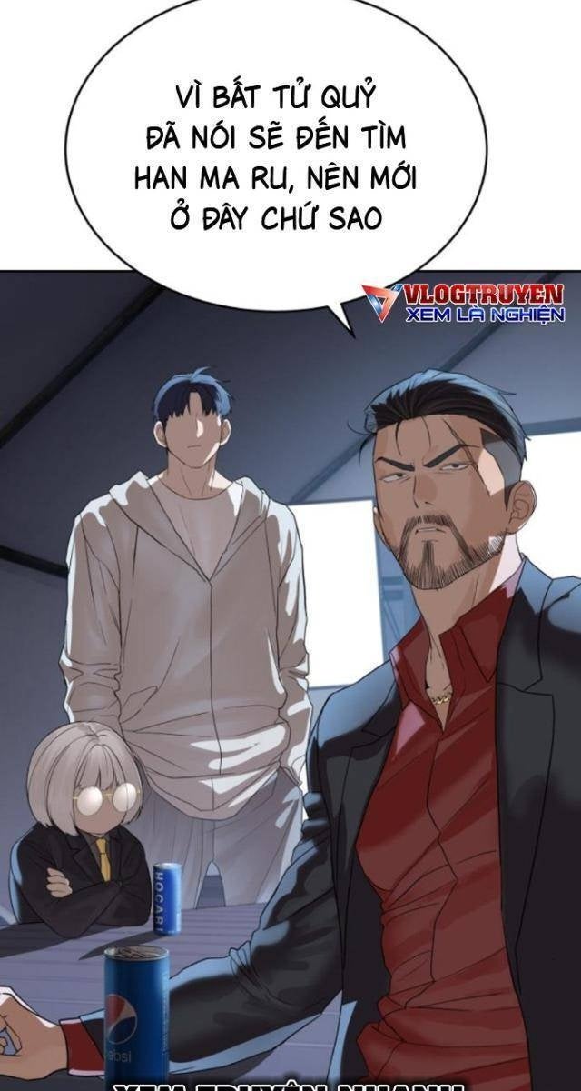 Công Chức Đặc Dị - Page 36