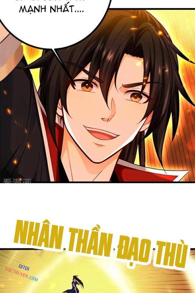 Tuyệt Thế Đan Thần - Page 15