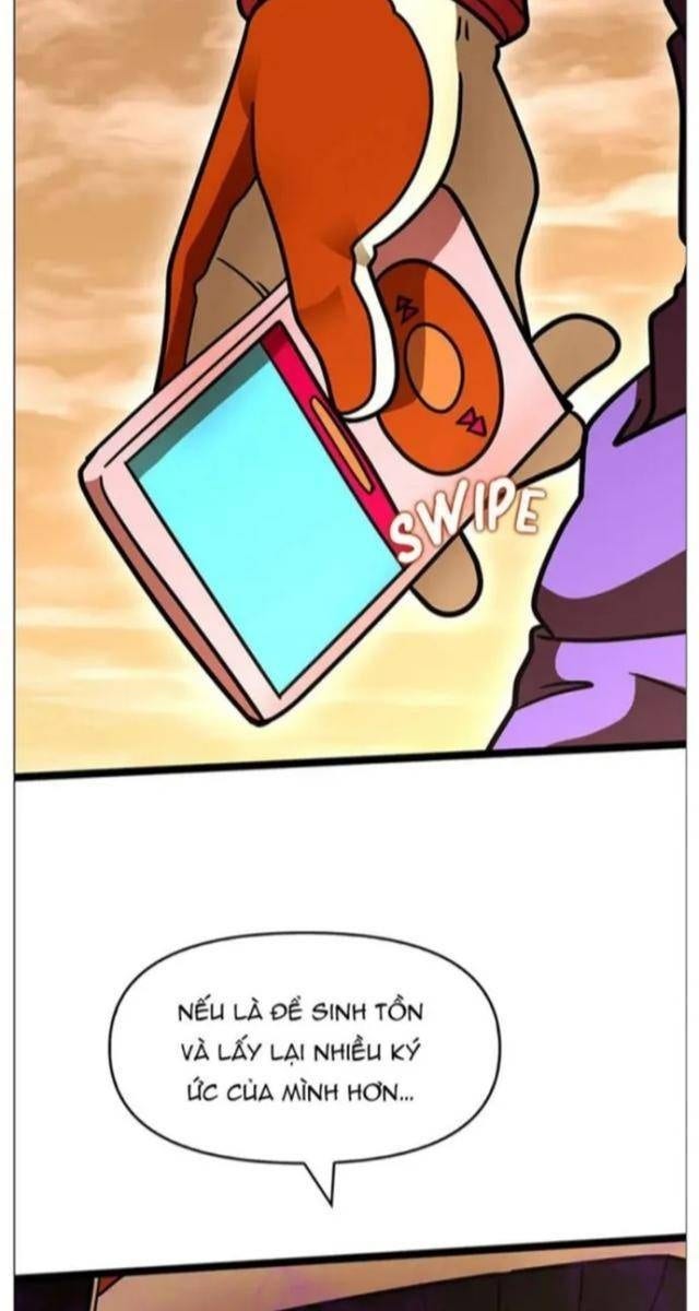 Trò Chơi Của Thần - Page 85