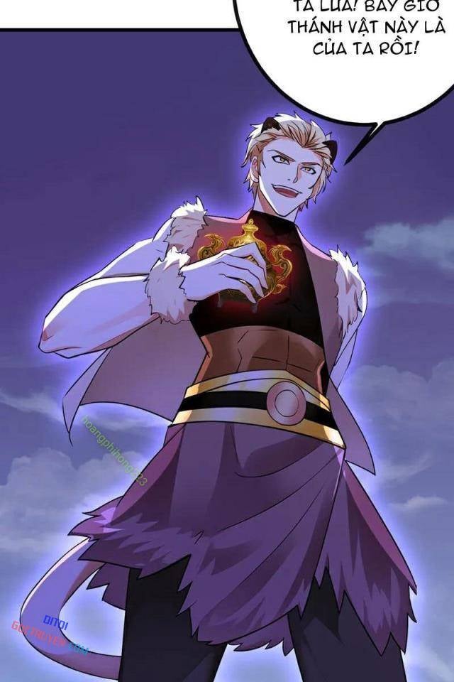 Tuyệt Thế Đan Thần - Page 6