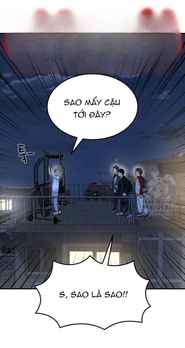 Huấn Luyện Chiến Đấu Siêu Cấp - Page 79