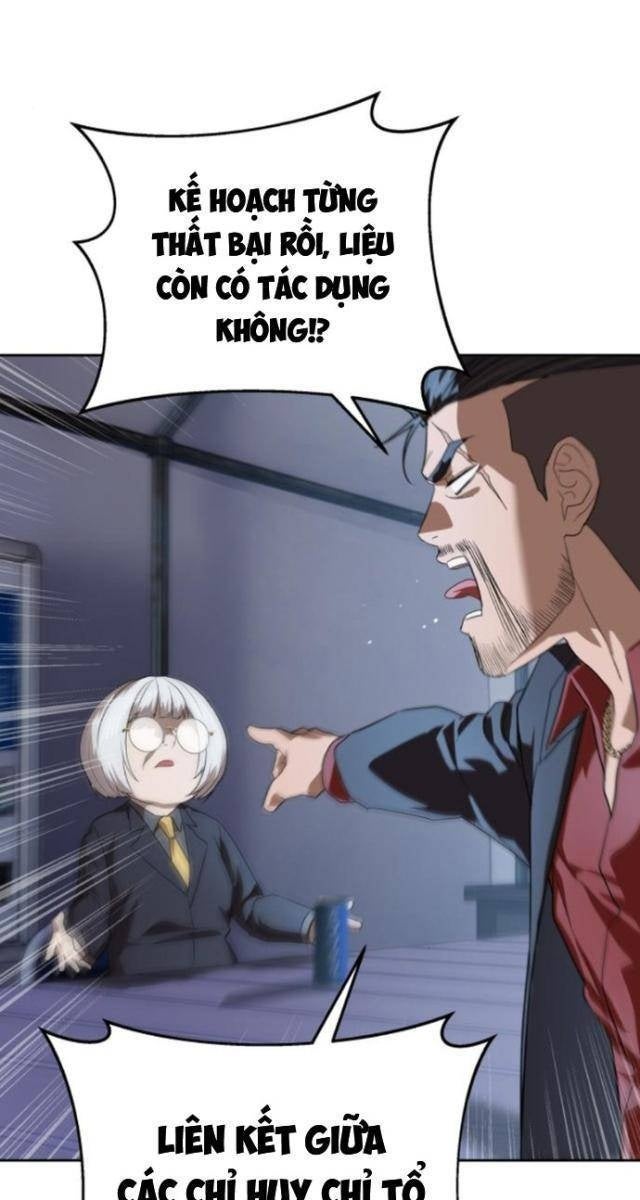 Công Chức Đặc Dị - Page 69