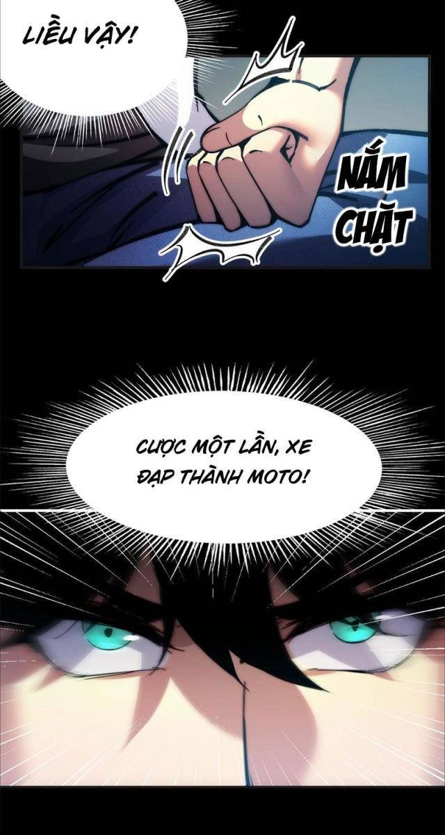 Mạt Thế: Nhân Hoàng Phiên Mời Chư Vị Nữ Đồ Đệ Nhập Tọa - Page 126