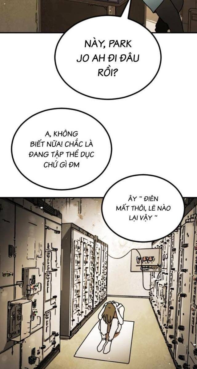 Đại Dịch Seoul - Page 94