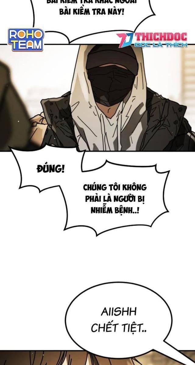 Đại Dịch Seoul - Page 11