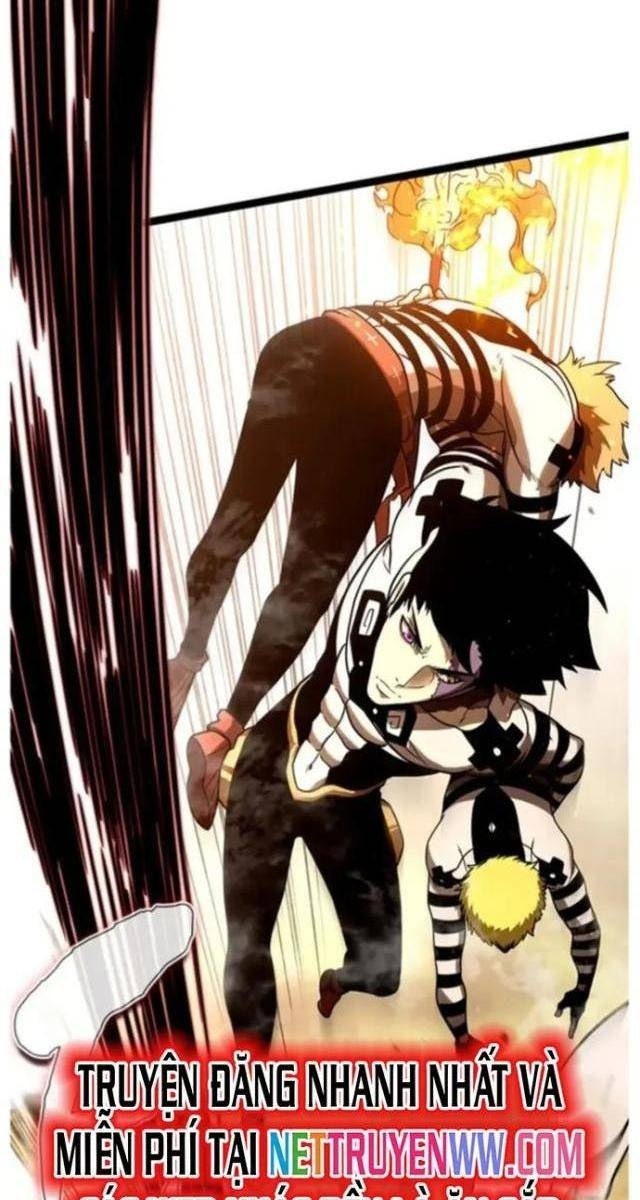 Trò Chơi Của Thần - Page 33