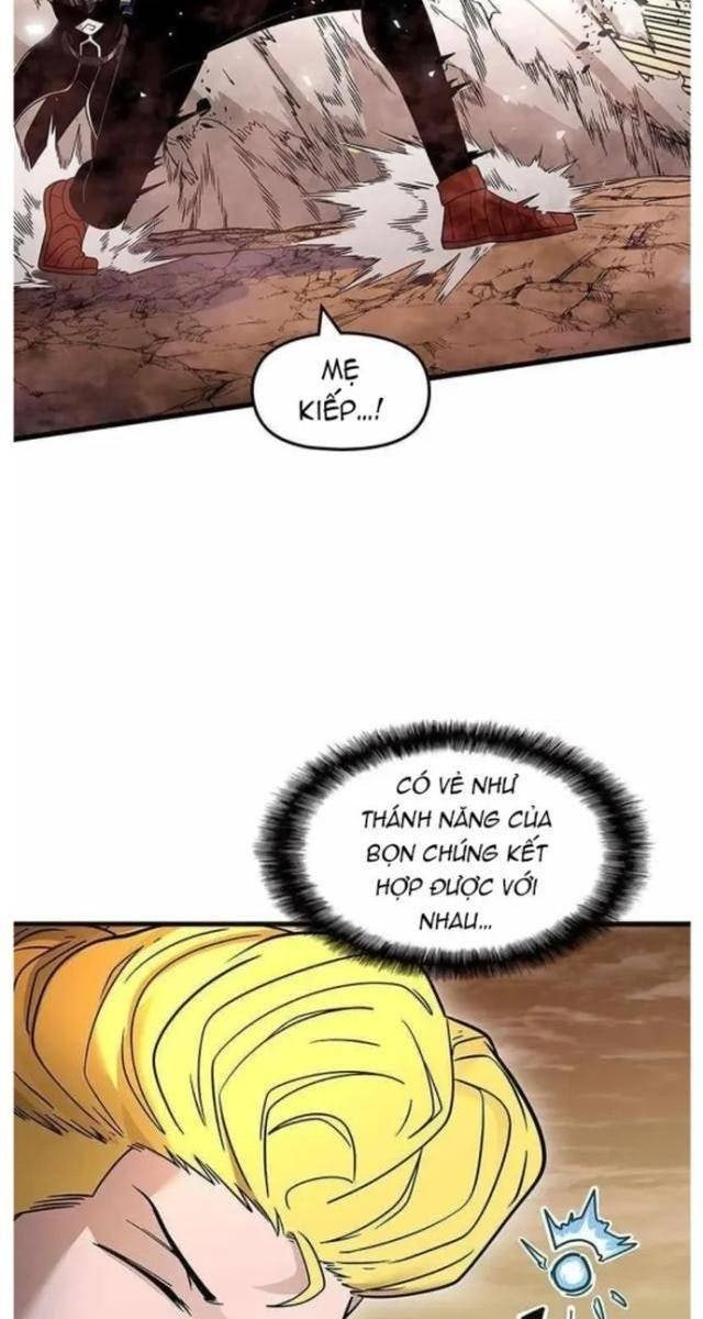 Trò Chơi Của Thần - Page 26