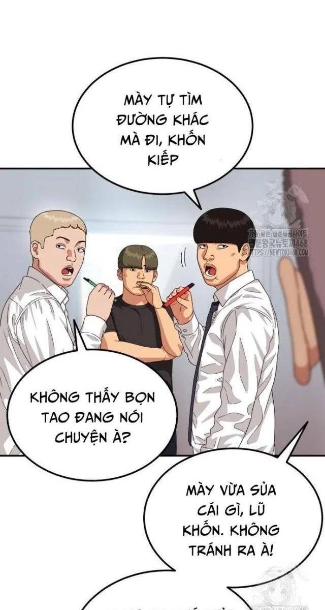 Huấn Luyện Chiến Đấu Siêu Cấp - Page 37