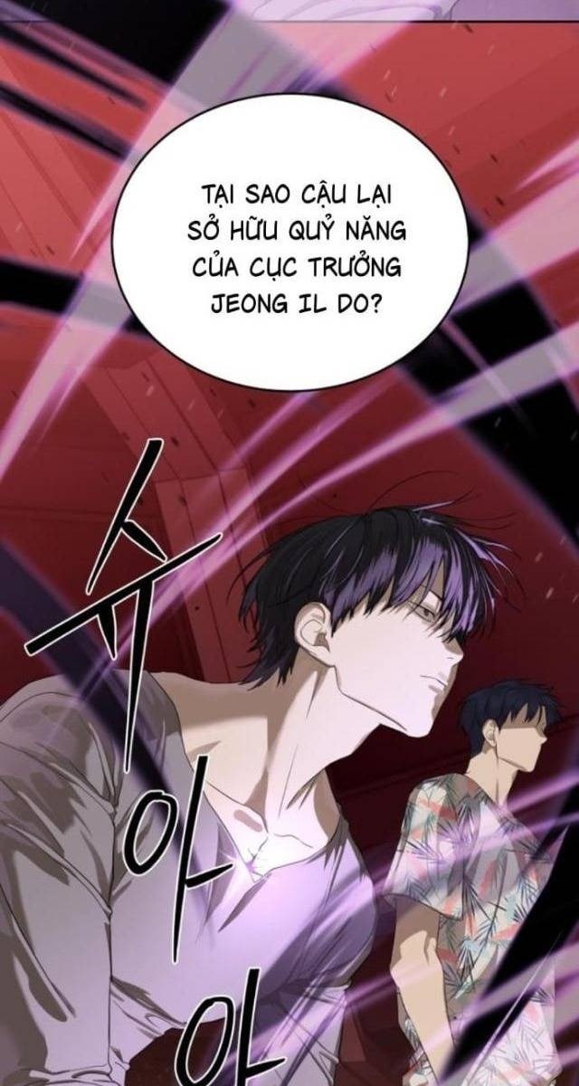 Công Chức Đặc Dị - Page 4