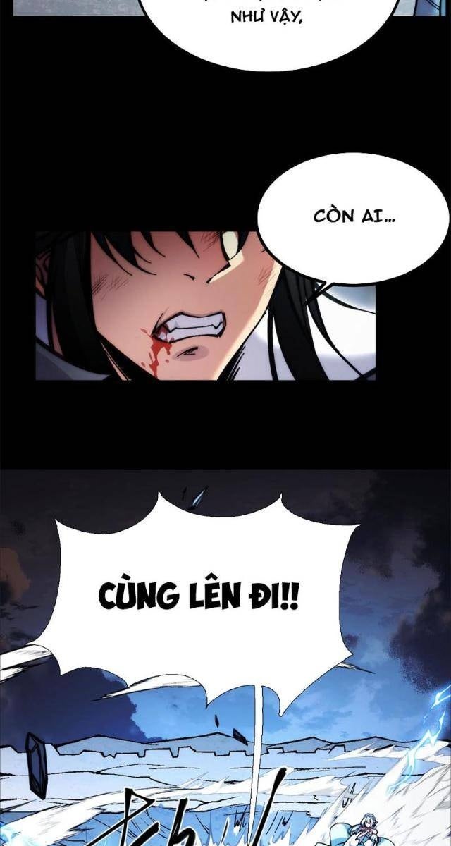 Mạt Thế: Nhân Hoàng Phiên Mời Chư Vị Nữ Đồ Đệ Nhập Tọa - Page 29