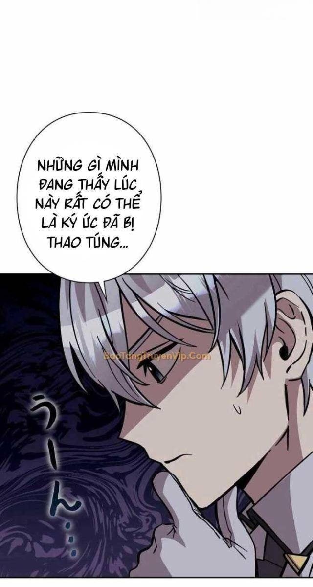 Các Nữ Anh Hùng Muốn Giết Tôi, Một Anh Hùng - Page 31