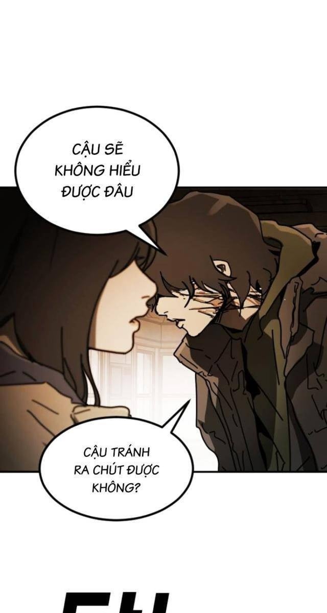Đại Dịch Seoul - Page 51