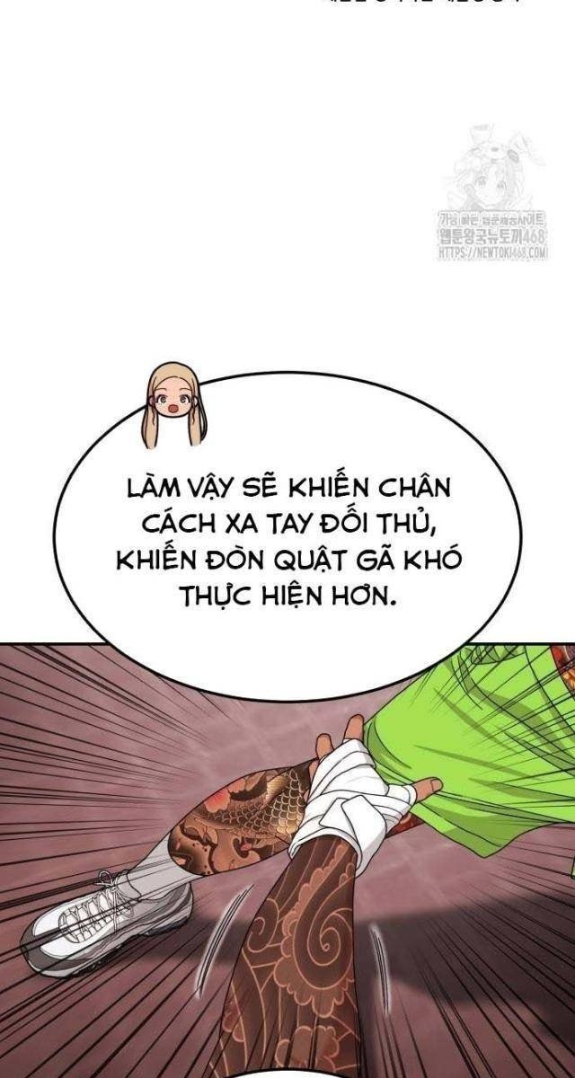 Huấn Luyện Chiến Đấu Siêu Cấp - Page 80