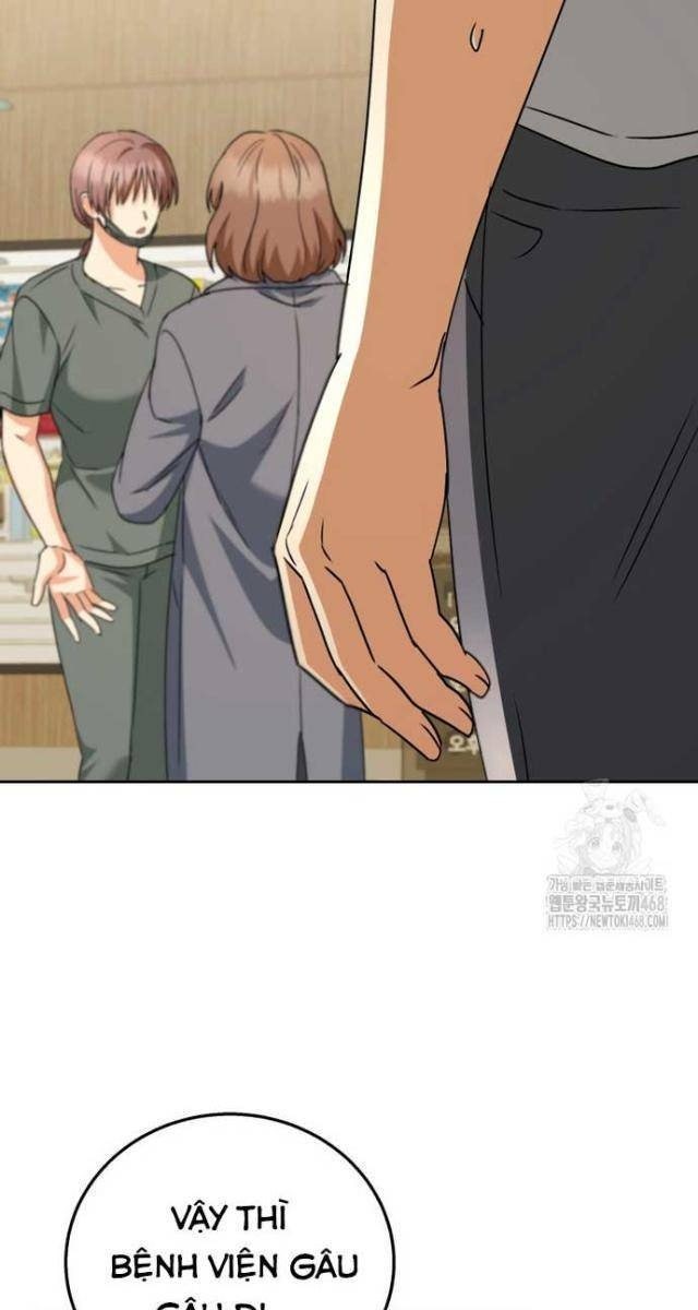 Xin Chào! Bác Sĩ Thú Y - Page 124
