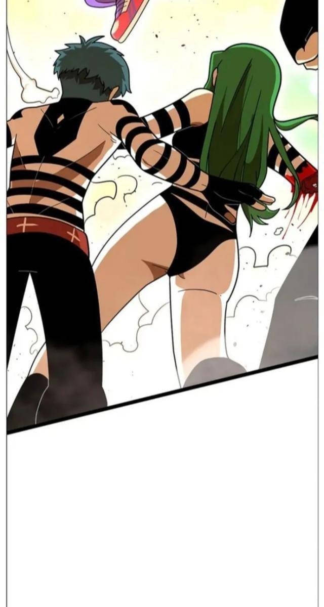 Trò Chơi Của Thần - Page 73