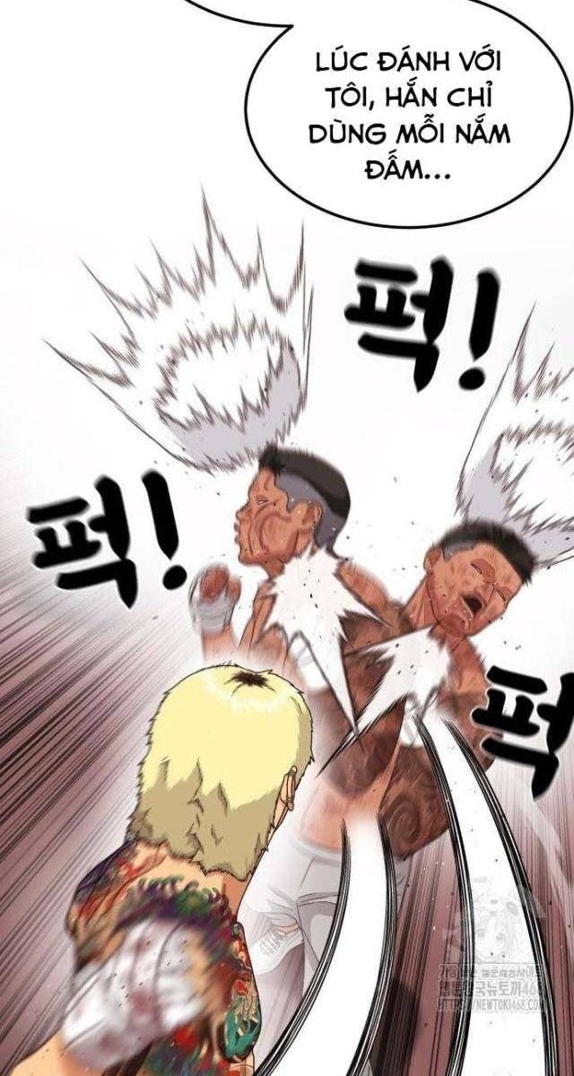 Huấn Luyện Chiến Đấu Siêu Cấp - Page 73