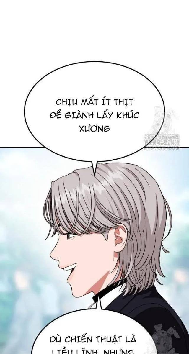 Huấn Luyện Chiến Đấu Siêu Cấp - Page 42