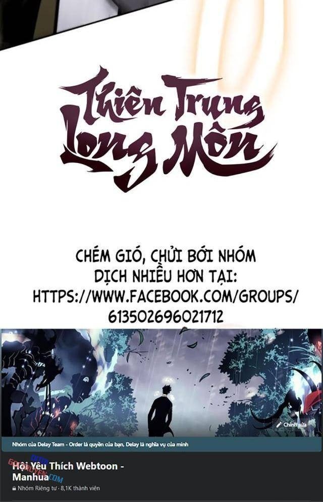 Thiên Trung Long Môn - Page 119