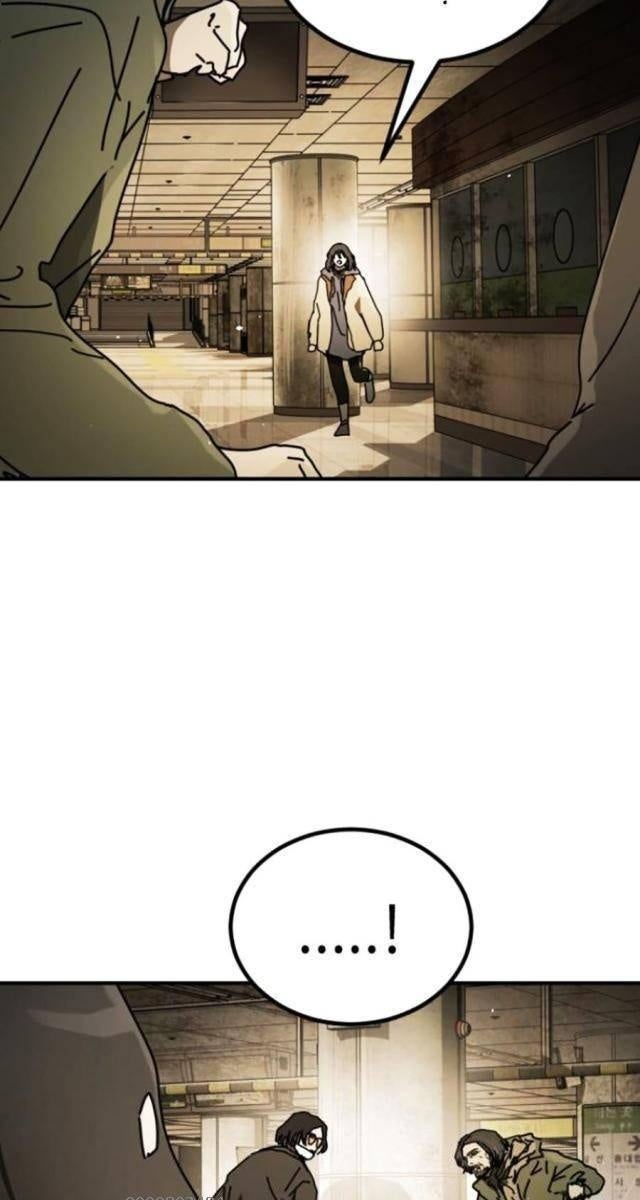 Đại Dịch Seoul - Page 68