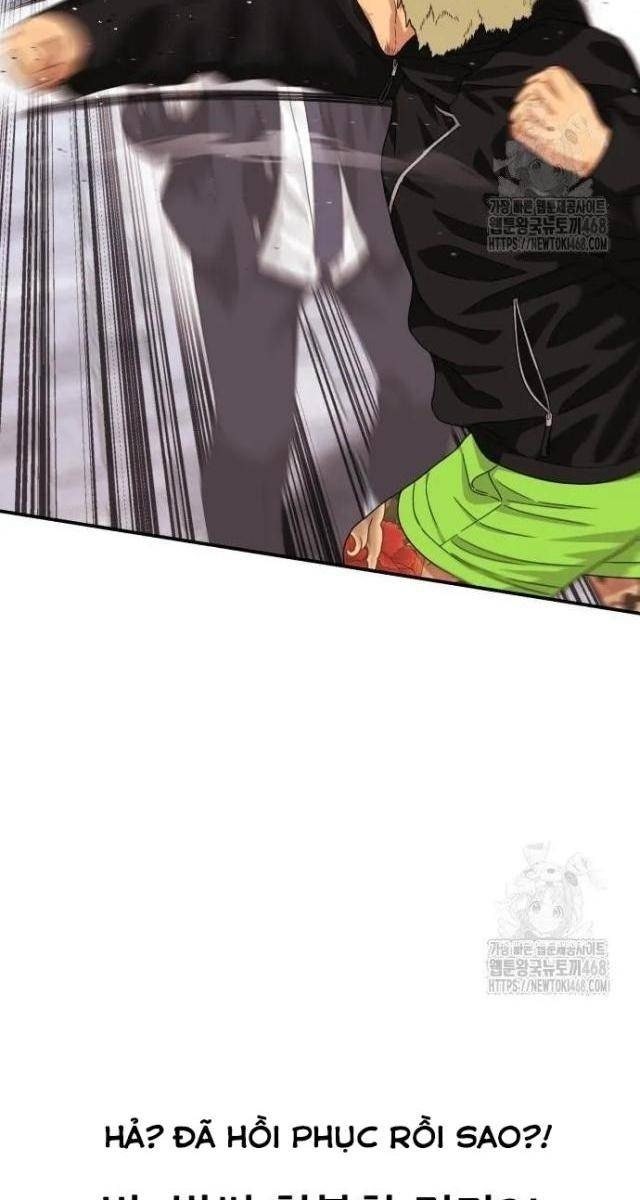 Huấn Luyện Chiến Đấu Siêu Cấp - Page 97