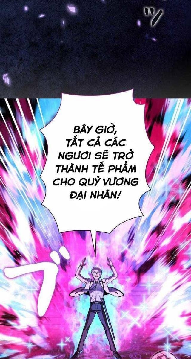 Các Nữ Anh Hùng Muốn Giết Tôi, Một Anh Hùng - Page 23