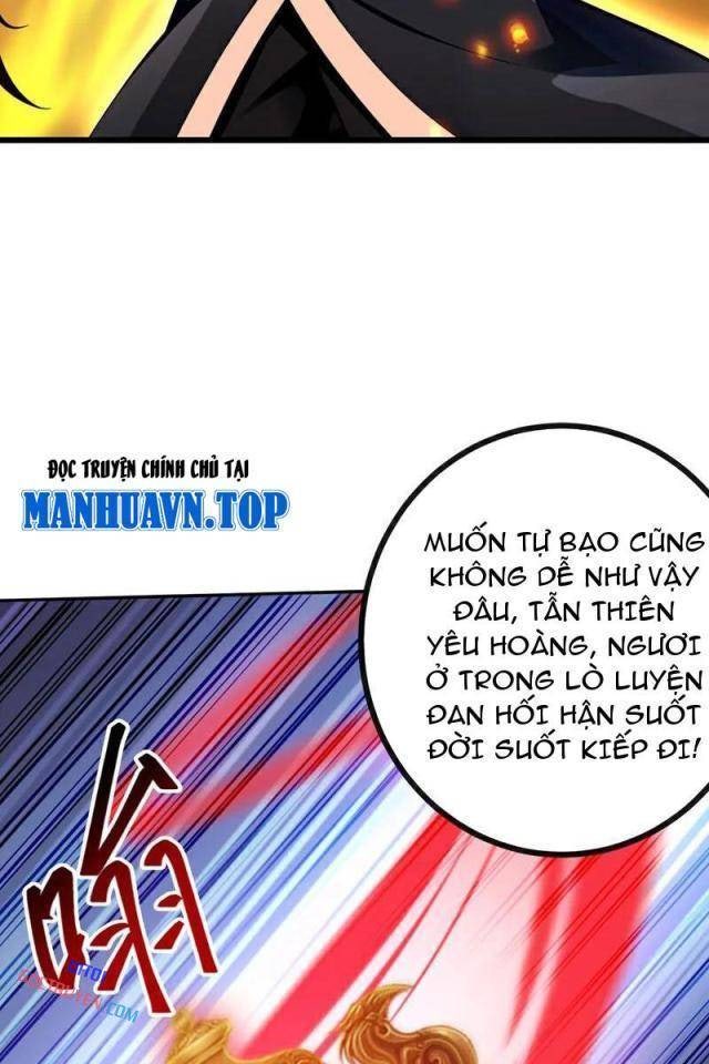 Tuyệt Thế Đan Thần - Page 37
