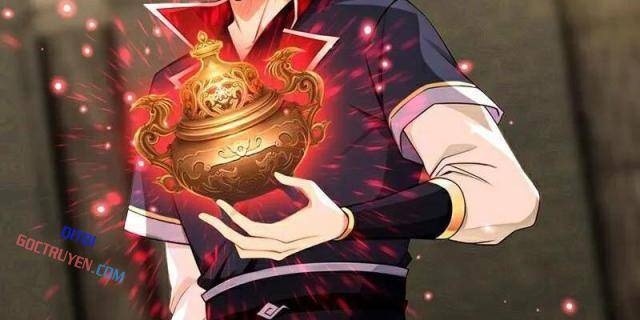 Tuyệt Thế Đan Thần - Page 12