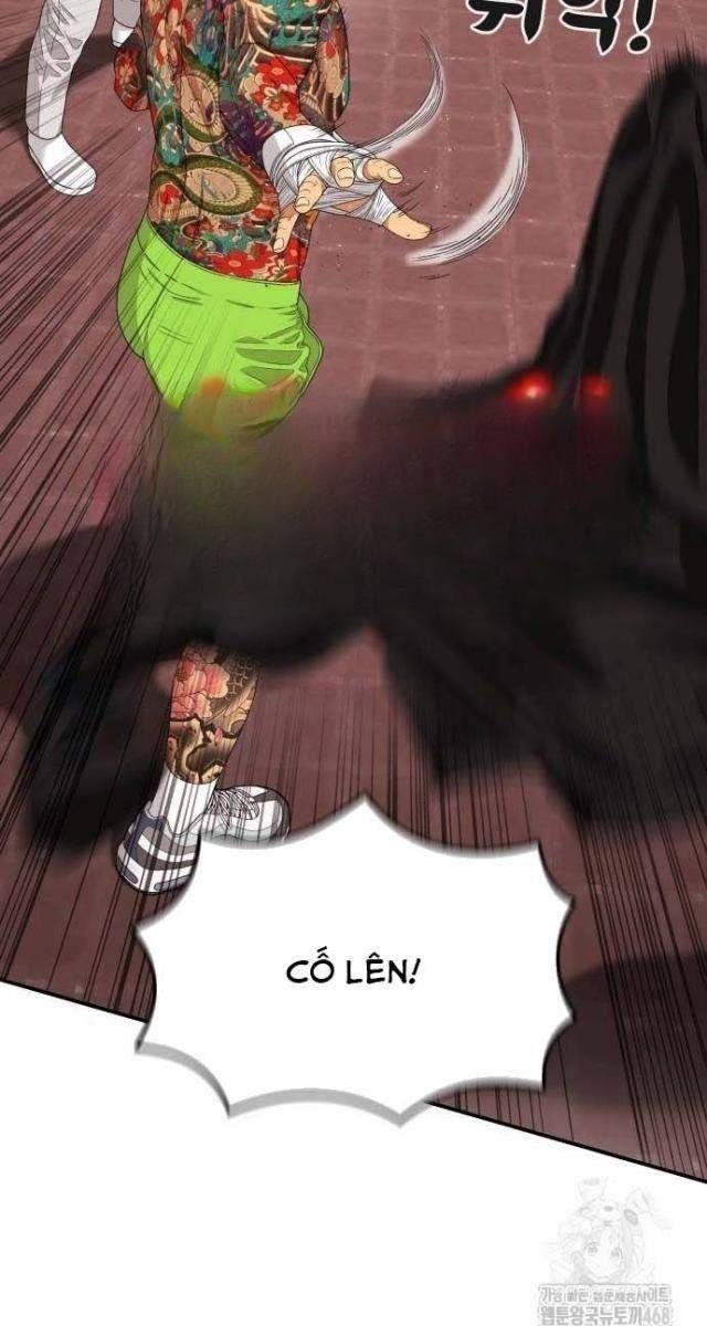 Huấn Luyện Chiến Đấu Siêu Cấp - Page 55