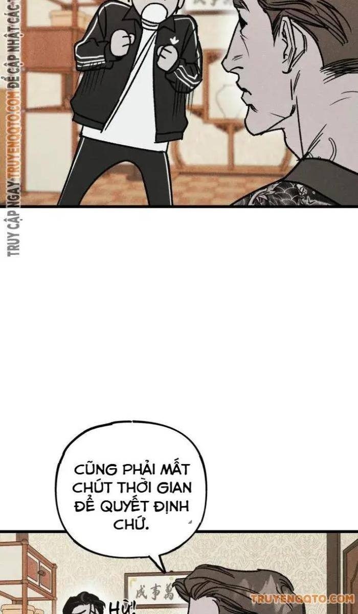 Diễn Viên Gangster - Page 7