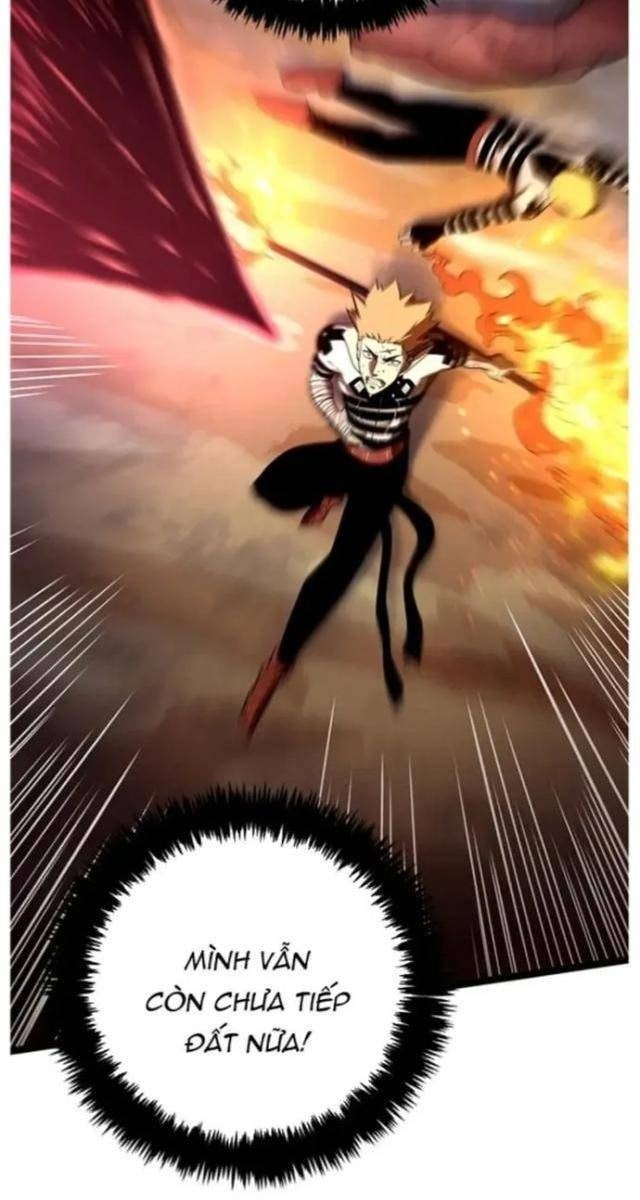 Trò Chơi Của Thần - Page 21