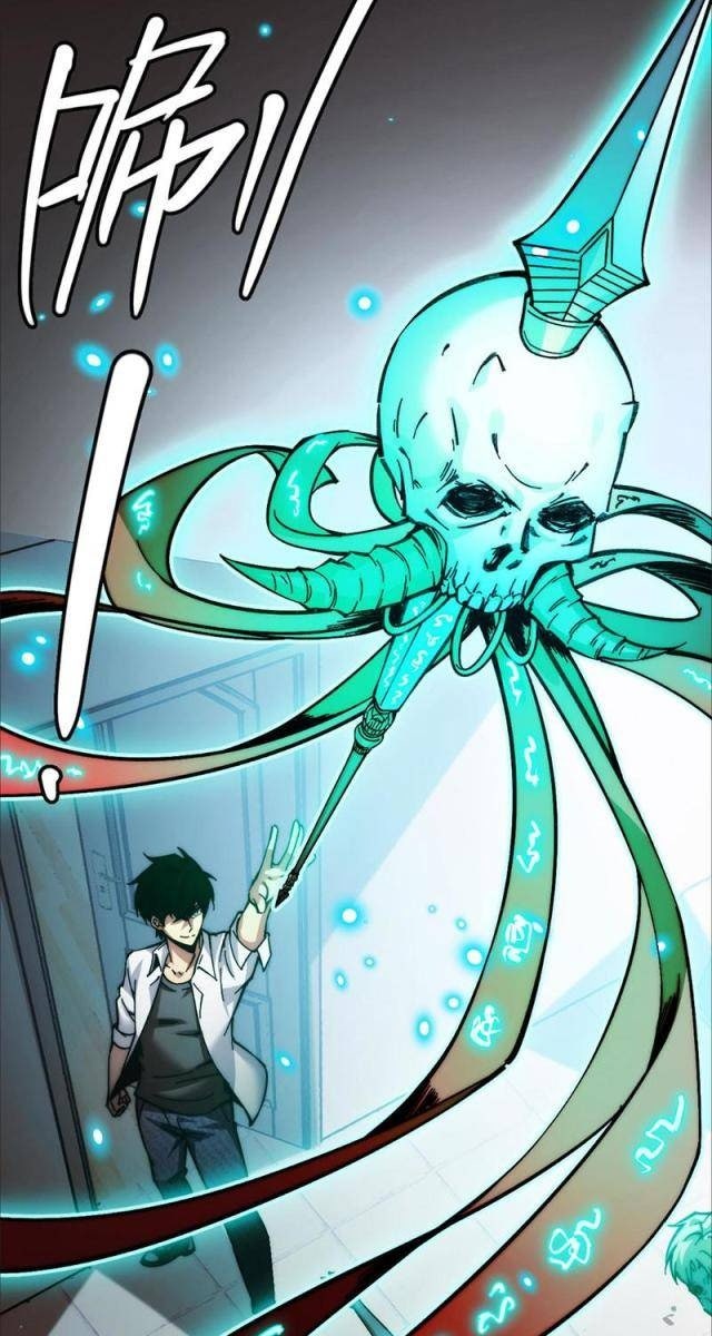 Mạt Thế: Nhân Hoàng Phiên Mời Chư Vị Nữ Đồ Đệ Nhập Tọa - Page 154