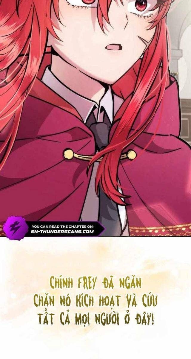 Các Nữ Anh Hùng Muốn Giết Tôi, Một Anh Hùng - Page 43