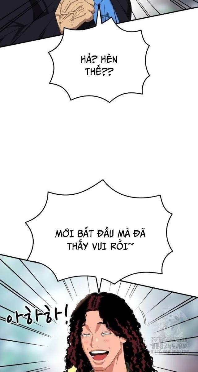 Huấn Luyện Chiến Đấu Siêu Cấp - Page 129