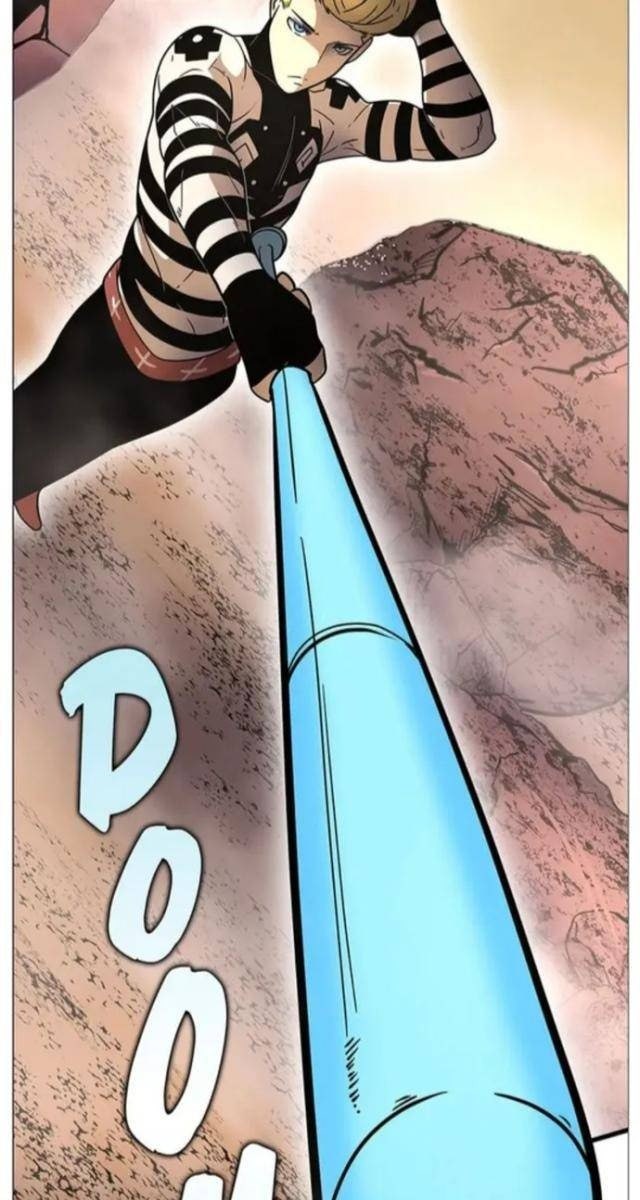 Trò Chơi Của Thần - Page 115