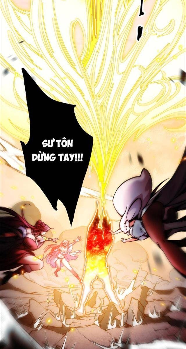 Mạt Thế: Nhân Hoàng Phiên Mời Chư Vị Nữ Đồ Đệ Nhập Tọa - Page 58