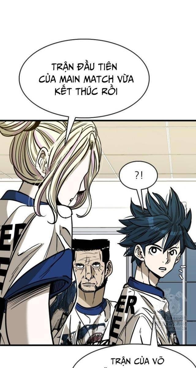 Shark - Cá Mập - Page 30