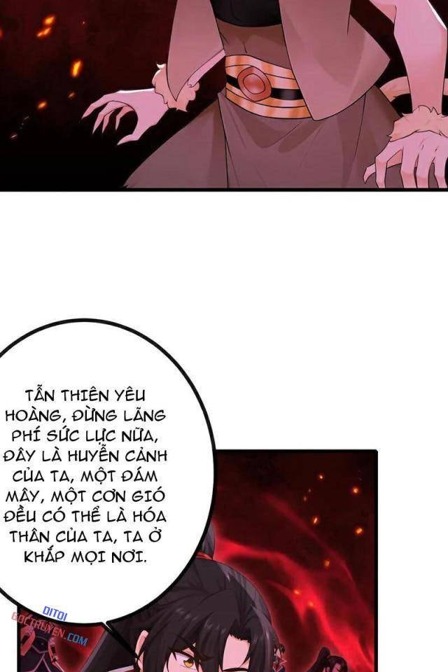 Tuyệt Thế Đan Thần - Page 27
