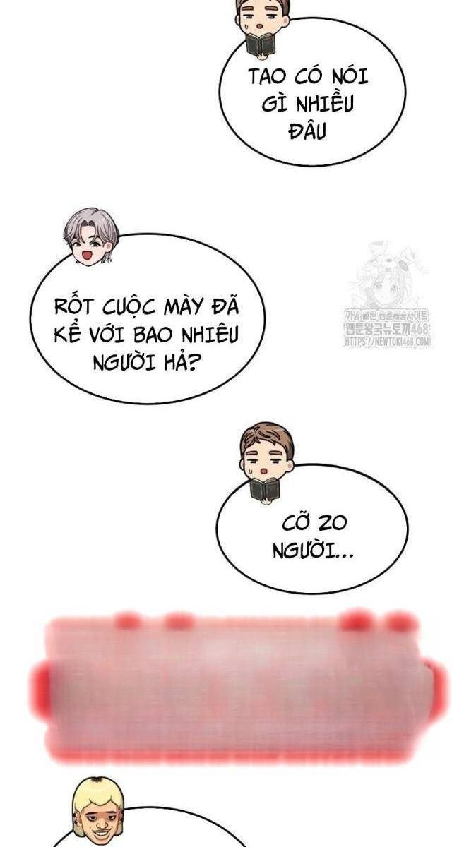 Huấn Luyện Chiến Đấu Siêu Cấp - Page 78