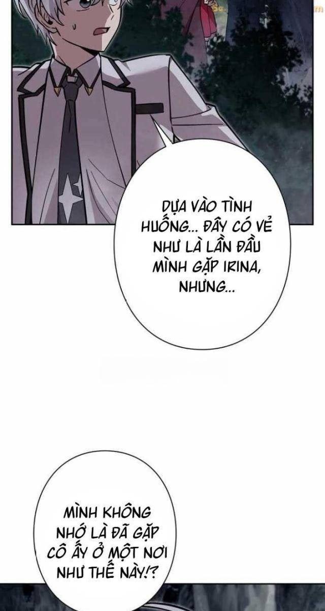 Các Nữ Anh Hùng Muốn Giết Tôi, Một Anh Hùng - Page 22