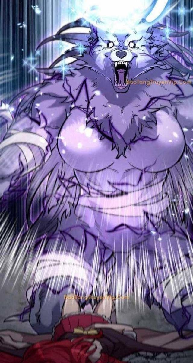 Các Nữ Anh Hùng Muốn Giết Tôi, Một Anh Hùng - Page 116