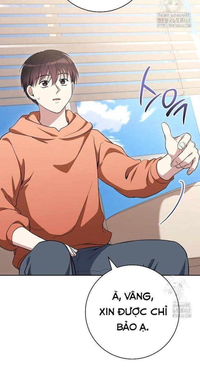 Diễn Viên Thiên Tài Mang Lại Bất Hạnh - Page 4