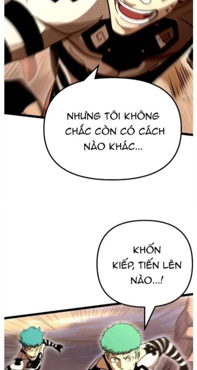 Trò Chơi Của Thần - Page 16
