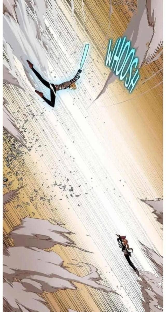 Trò Chơi Của Thần - Page 83