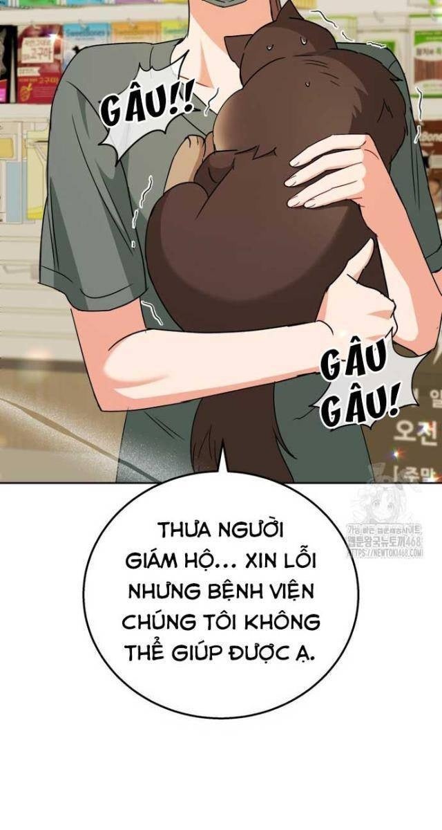 Xin Chào! Bác Sĩ Thú Y - Page 108