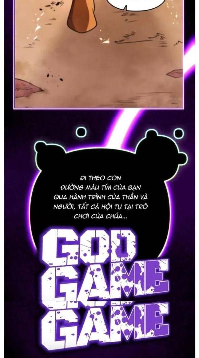 Trò Chơi Của Thần - Page 68