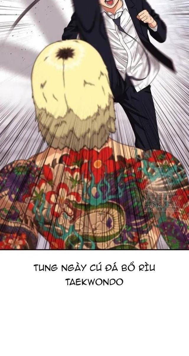 Huấn Luyện Chiến Đấu Siêu Cấp - Page 27
